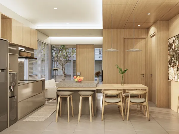 IZZI Interior 6