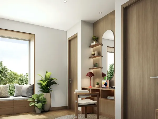 IZZI Interior 7