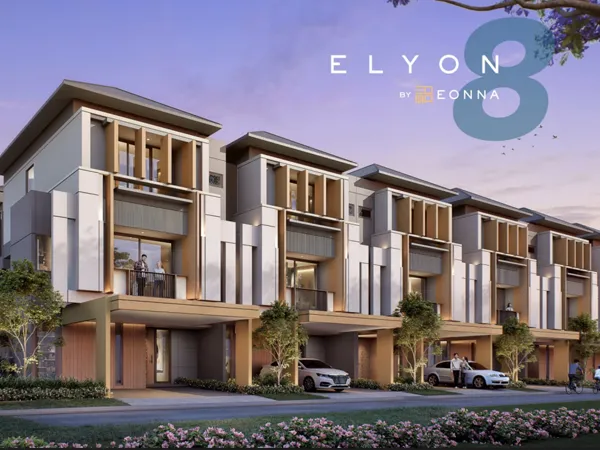 ELYON 8