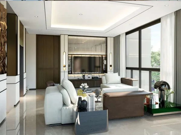 Tresor Interior 11