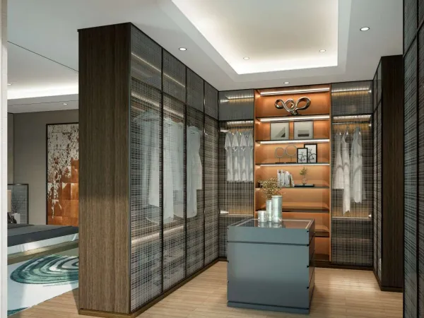 Tresor Interior 12