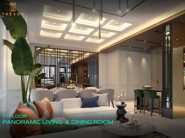 Tresor Interior 2