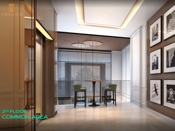 Tresor Interior 4