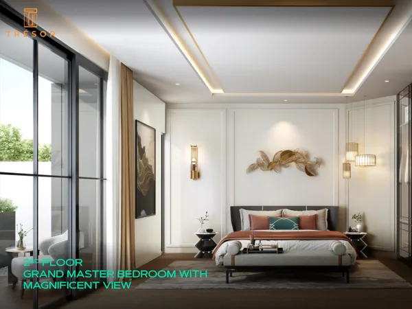 Tresor Interior 5
