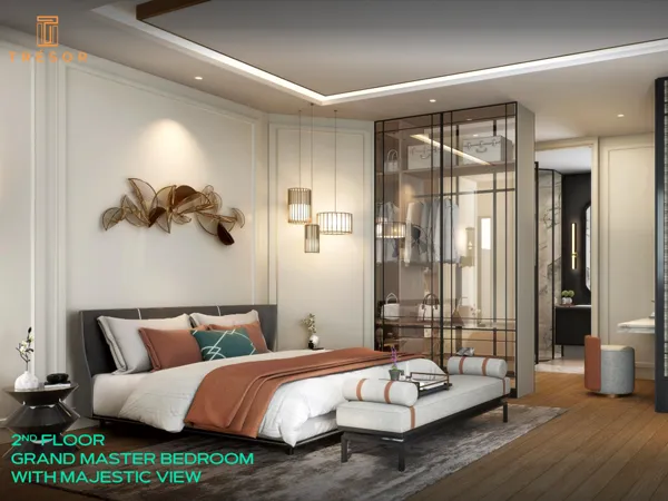 Tresor Interior 6
