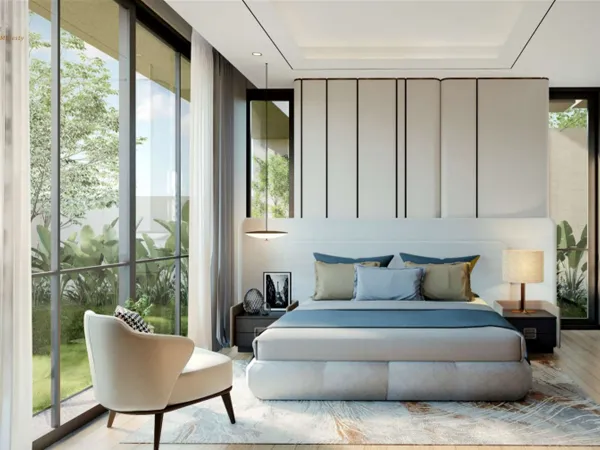 Tresor Interior 9