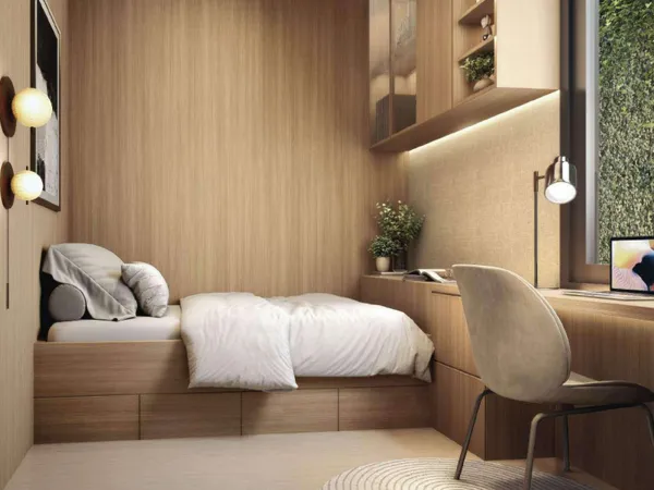 Vireya Gallery 21